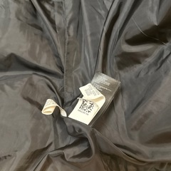 試着可能‼️　レザーダウン supreme ノースフェイス シュプリーム the north face 羊革 の画像