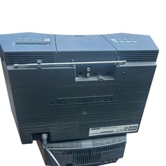 BOSE Acoustic Wave Music System II 高音質の画像