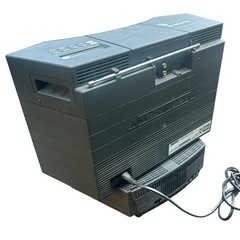 BOSE Acoustic Wave Music System II 高音質の画像