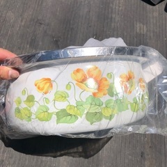 新品のビッグな鍋おでんやパーティにの画像
