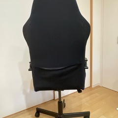 IKEAゲーミングチェアの画像