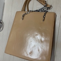 バッグの画像