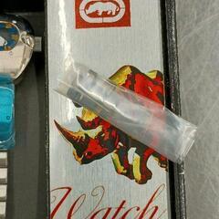0731-158 ECKO UNLTD. 時計の画像