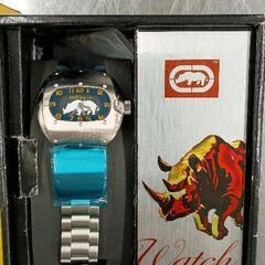 0731-158 ECKO UNLTD. 時計の画像