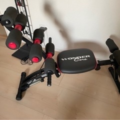 ワンダーコアの画像