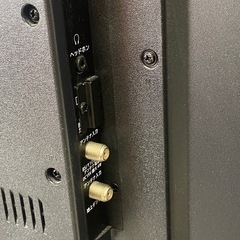 ※ TV DOSHISHA ドウシシャ DOL32H100 32インチ　リモコンあり　2018年製　動作確認済みの画像