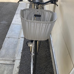 自転車33(6ギア)の画像