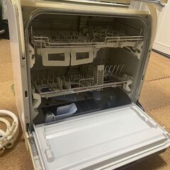 食器洗い乾燥機　あげますの画像
