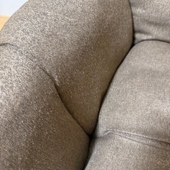ニトリ　ソファの画像