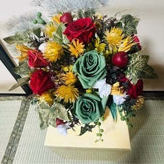 【無料】造花の画像
