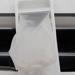 ★リユースのサカイ高崎店★TJ12355 AQUA 洗濯Kい 6ｋｇ 21年製 動作確認／クリーニング済みの画像