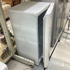 🧊春日市🧊100L冷凍庫🧊H a i e r🧊スリムサイズ🧊2014年製🧊JF-NU100E🧊定価17,400円🧊No4654の画像