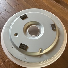 LED照明の画像