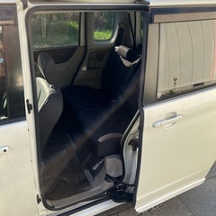 スズキ パレット XS DBA-MK21S suzuki paletteの画像