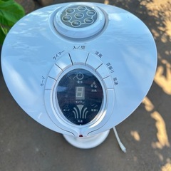 扇風機の画像