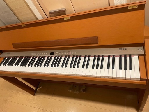 KAWAI電子ピアノ