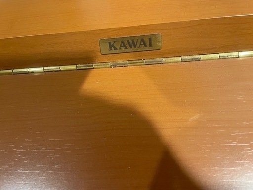 KAWAI電子ピアノ