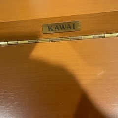 KAWAI電子ピアノの画像