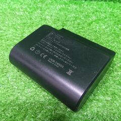 メーカー不明 XYDY002 バッテリー充電器セット【船橋馬込店】【店頭取引限定】【中古】管理番号：ITFFTX1IO67Fの画像