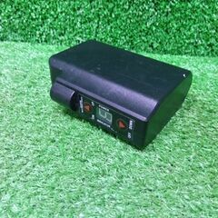 メーカー不明 XYDY002 バッテリー充電器セット【船橋馬込店】【店頭取引限定】【中古】管理番号：ITFFTX1IO67Fの画像