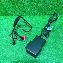 メーカー不明 XYDY002 バッテリー充電器セット【船橋馬込店】【店頭取引限定】【中古】管理番号：ITFFTX1IO67Fの画像