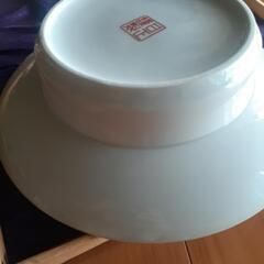 陶器   灰皿  新品未使用の画像