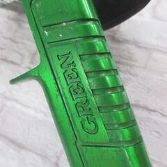 GREEN W-71 スプレーガン 中古品 常圧用 【ハンズクラフト宜野湾店】の画像