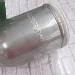 GREEN W-71 スプレーガン 中古品 常圧用 【ハンズクラフト宜野湾店】の画像