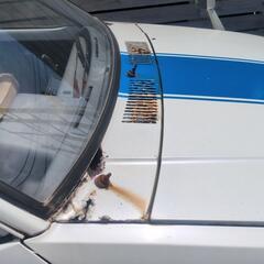 マイティボーイ　AT 実働　エアコン付の画像