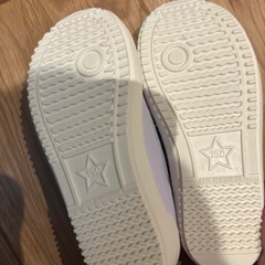 上履き15センチ新品、おもちゃセットの画像