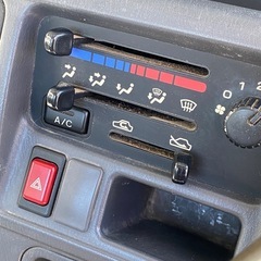 スバル　サンバートラック　軽トラの画像