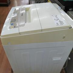 ☆ドリーム荒牧店☆ジモティー割引有☆ アイリス 5.0kg洗濯機 IAW-T502EN 2020年製の画像