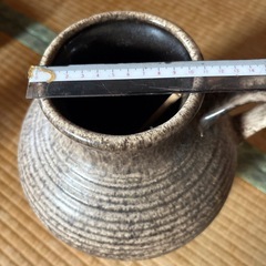 花瓶　壺の画像