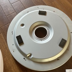 LED照明の画像