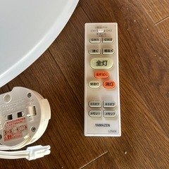 LED照明の画像