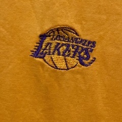 Lakersパジャマ&ポロシャツの画像