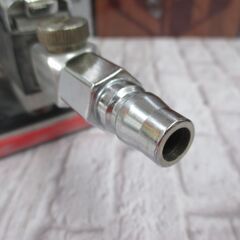 IMPORTANT エアーサンダ 中古品 常圧用 【ハンズクラフト宜野湾店】の画像