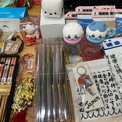雑貨まとめて差し上げます^ ^ほぼ新品⭐️の画像