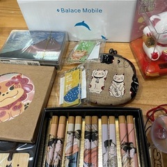 雑貨まとめて差し上げます^ ^ほぼ新品⭐️の画像