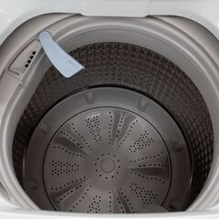 ★リユースのサカイ高崎店★TJ12356 Haier 洗濯機 4.5ｋｇ 20年製 動作確認／クリーニング済みの画像