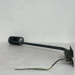 【KOIZUMI】コイズミ照明 LED照明器具 XU44240L-A 2016年製 4000K スポットライト 外部照明 照明器具 LED 屋外用 展示業務用 ① Y1969の画像