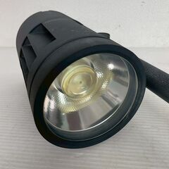 【KOIZUMI】コイズミ照明 LED照明器具 XU44240L-A 2016年製 4000K スポットライト 外部照明 照明器具 LED 屋外用 展示業務用 ① Y1969の画像