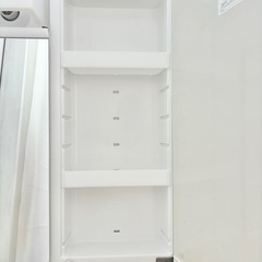 洗面台　三面鏡　DIY リフォームの画像