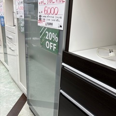 【表示価格より20%OFF】ニトリ キッチンカウンターの画像