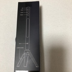LED　 サウンド バーWの画像