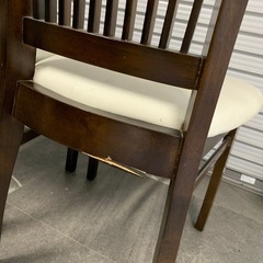 店舗、出張買取実施中★椅子2個セットの画像