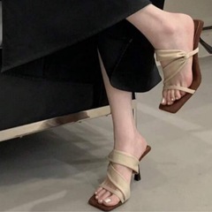 ハイヒールの画像