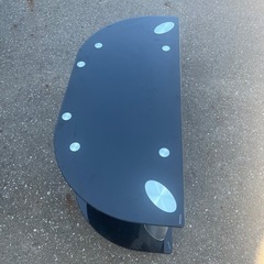 🉐①テレビ台の画像