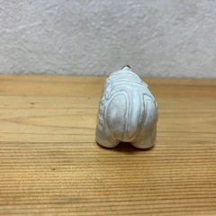 韓国で買ったフィギュアの画像