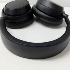 【現状品】SENNHEISER ACCENTUM Plus ワイヤレスヘッドホンの画像